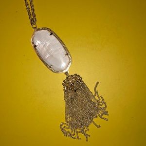 Kendra Scott necklace